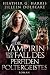 Die Vampirin und der Fall d...
