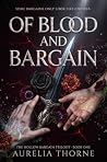 Of Blood and Barg...