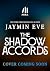 The Shadow Accords by Jaymin Eve