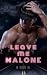 Leave Me (M)alone 4 - Route 81 by Ana Marín