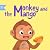 Monkey and the Mango by Megan Griffith