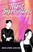 Thirst Impressions by Roxanne Louise Thirst Impressions by Roxanne Louise
