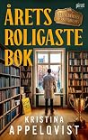 Årets roligaste bok