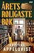 Årets roligaste bok (Hillman-serien, #1)