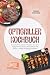 Optigriller Kochbuch by Tabea Steiner