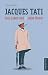 Jacques Tati