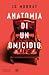 Anatomia di un omicidio