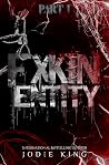 Book cover for FXKIN ENTITY - Part I