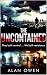 The Uncontained: They built...
