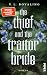 The Thief and the Traitor Bride: Roman | Mitreißende Romantasy mit Dieben, Spionen und einer herzergreifenden Lovestory (The Hand and the Heart 2) (German Edition)