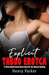 Explicit Taboo Er...
