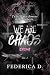 We Are Chaos - Sasha: volume 3