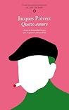 Questo amore. Poe...