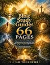 Bible Study Guide...