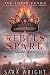 Rebels Spark by Sara  Wright
