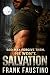Salvation: God May Forgive Them. He Won't. (Jonah Grady, #1)