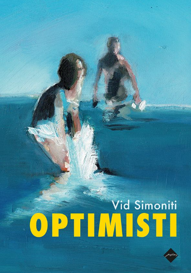 Optimisti (Hardcover)