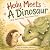 Hedy Meets A Dinosaur (And ...