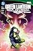 Green Lantern: War Journal, Vol. 2: The Builder
