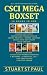 CSCI Mega Boxset by Stuart St Paul