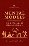 Mental Models: The 7 Families of Better Decisions (The 7 Families Series Book 1) Book cover for Mental Models: The 7 Families of Better Decisions (The 7 Families Series Book 1)