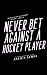 Never Bet Against A Hockey Player (Breakouts & Baddies #3)