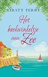 Het boekwinkeltje...