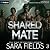 Shared Mate: Alphas of Ireland, Book 3