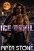 Ice Devil (The Kendrick Brothers #2)