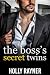The Boss's Secret Twins (Billionaires of San Valentino)