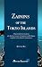 Zainins of the Tokyo Islands by Kyota Ko