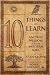 10 Things to Learn: Ancient...