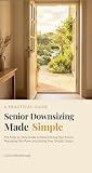 Senior Downsizing...