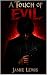 A Touch of Evil by Jamie Lewis