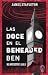 Las doce en el Beheaded Ben by James Stapleton