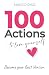 100 Actions to love yourself by Marco Diso