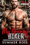 My Grumpy Biker: ...