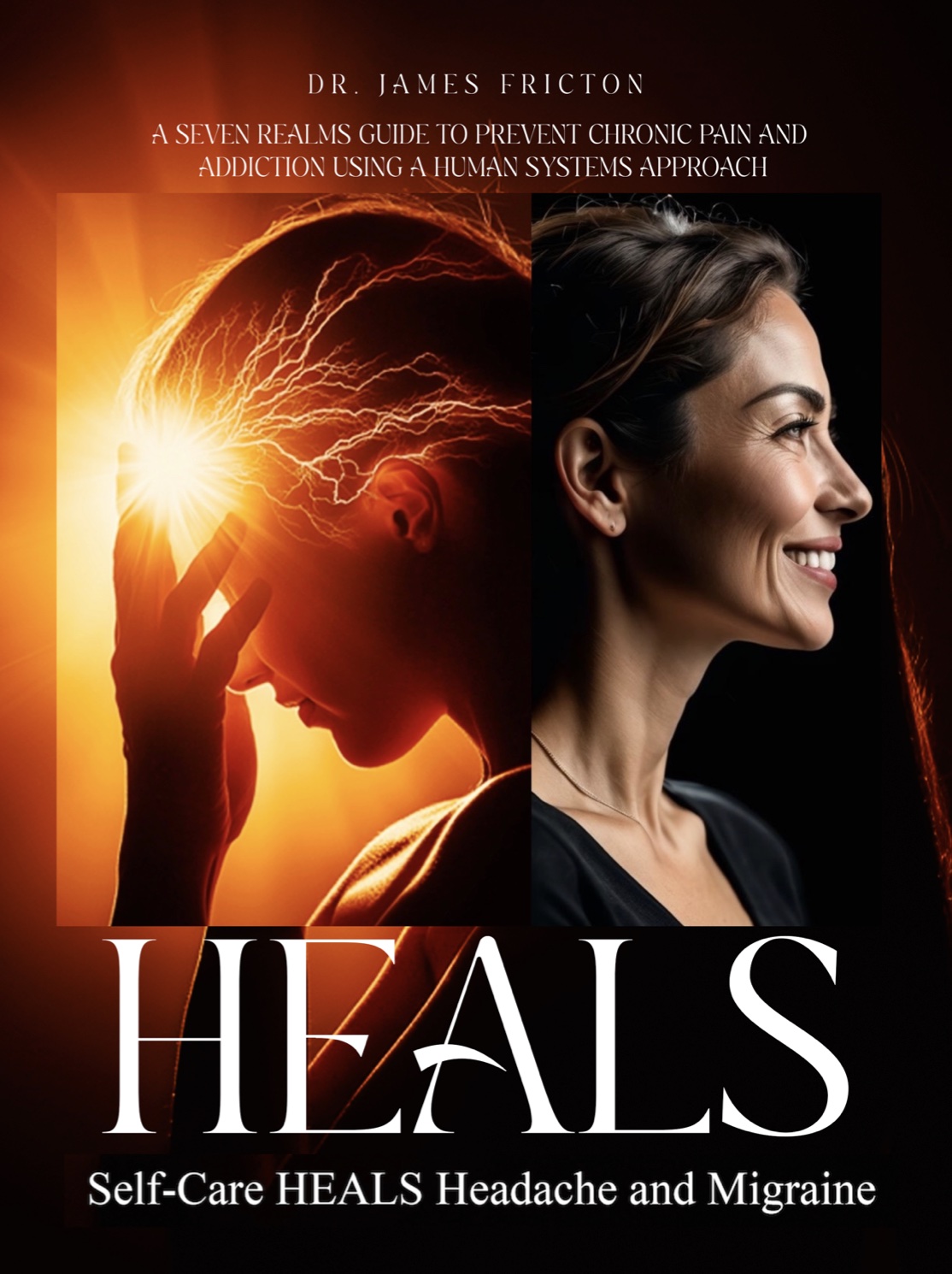 Selfcare HEALS Headache and Migraine