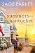 Summers on Nantucket (The Lobster Shack Book 3)