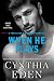 When He Plays (Protector And Defender Romance Book 8)
