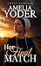 Her Final Match (An Amish Match Made from Heaven Book 2)