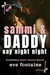 Sammi and Daddy S...
