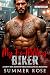 My Ex-Military Biker: A Cur...