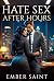 Hate Sex After Hours: Rough...