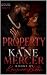 Property of Kane Mercer: A ...
