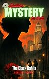 The Black Dahlia