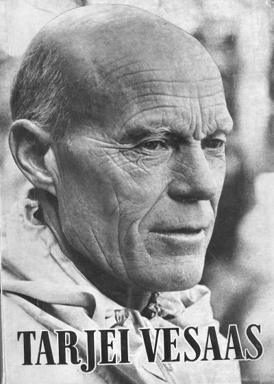 Tarjei Vesaas