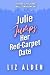 Julie Jumps Her Red-Carpet ...