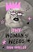 Thy Woman's Weeds
