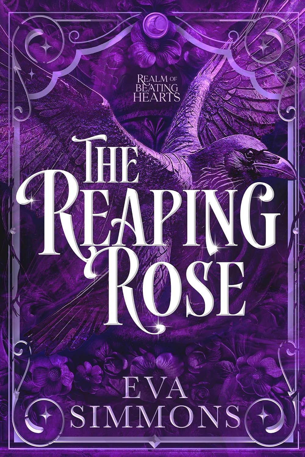 Read The Reaping Rose (Realm of Beating Hearts #2)